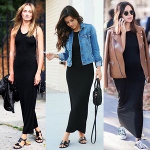 All Saints Dresses - ALLSAINTS RINA Maxi Dress- XS- NWOT All Saints Dresses - ALLSAINTS RINA Maxi Dress- XS- NWOT